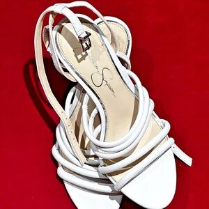 Jessica Simpson sandals
